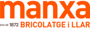 Logo Manxa Bricolatge